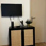 Montparnasse Appartement