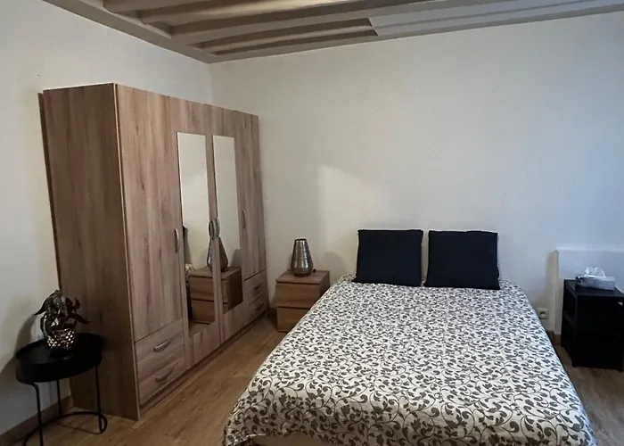 Montparnasse Appartement