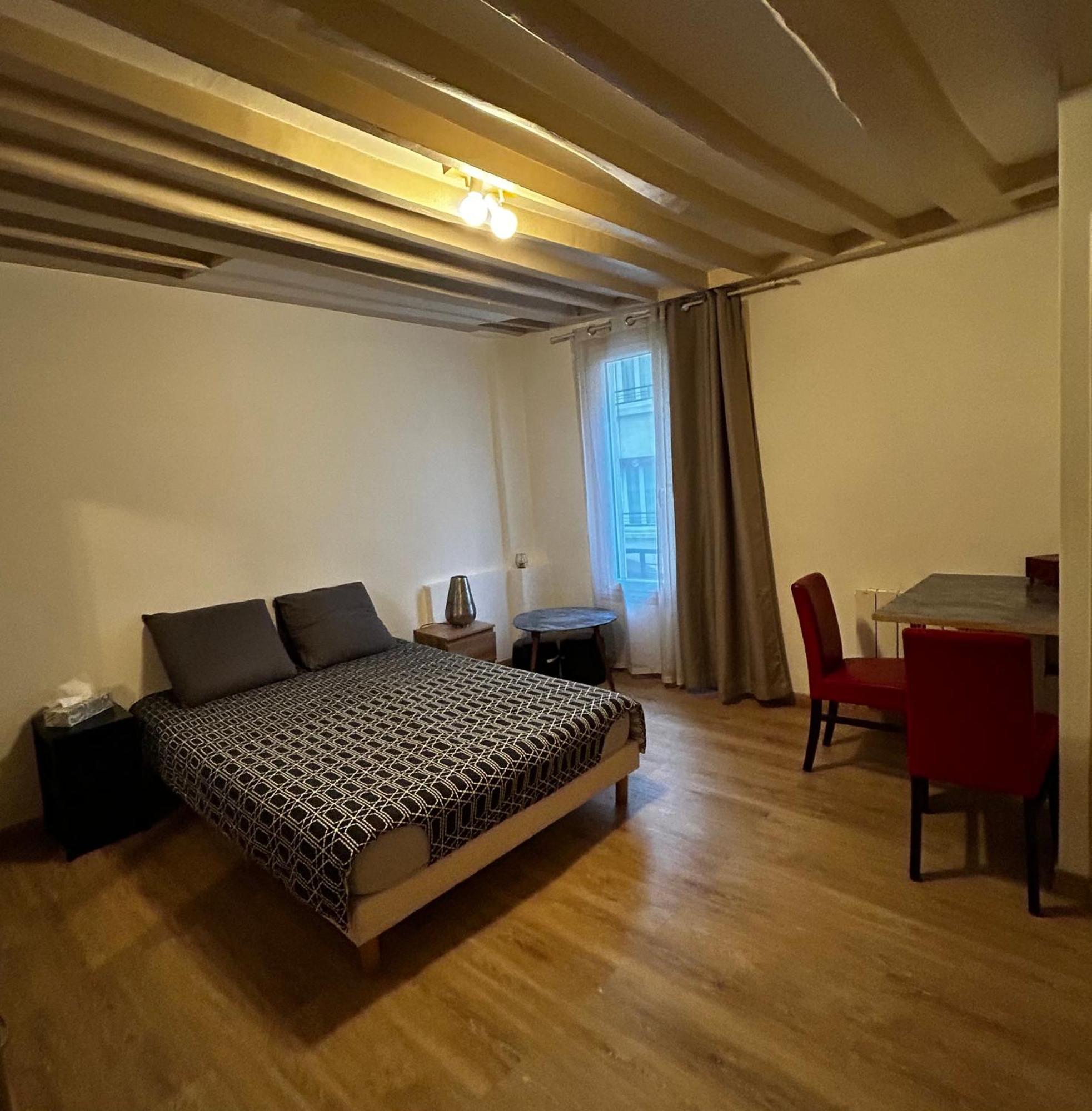 Appartement Montparnasse *