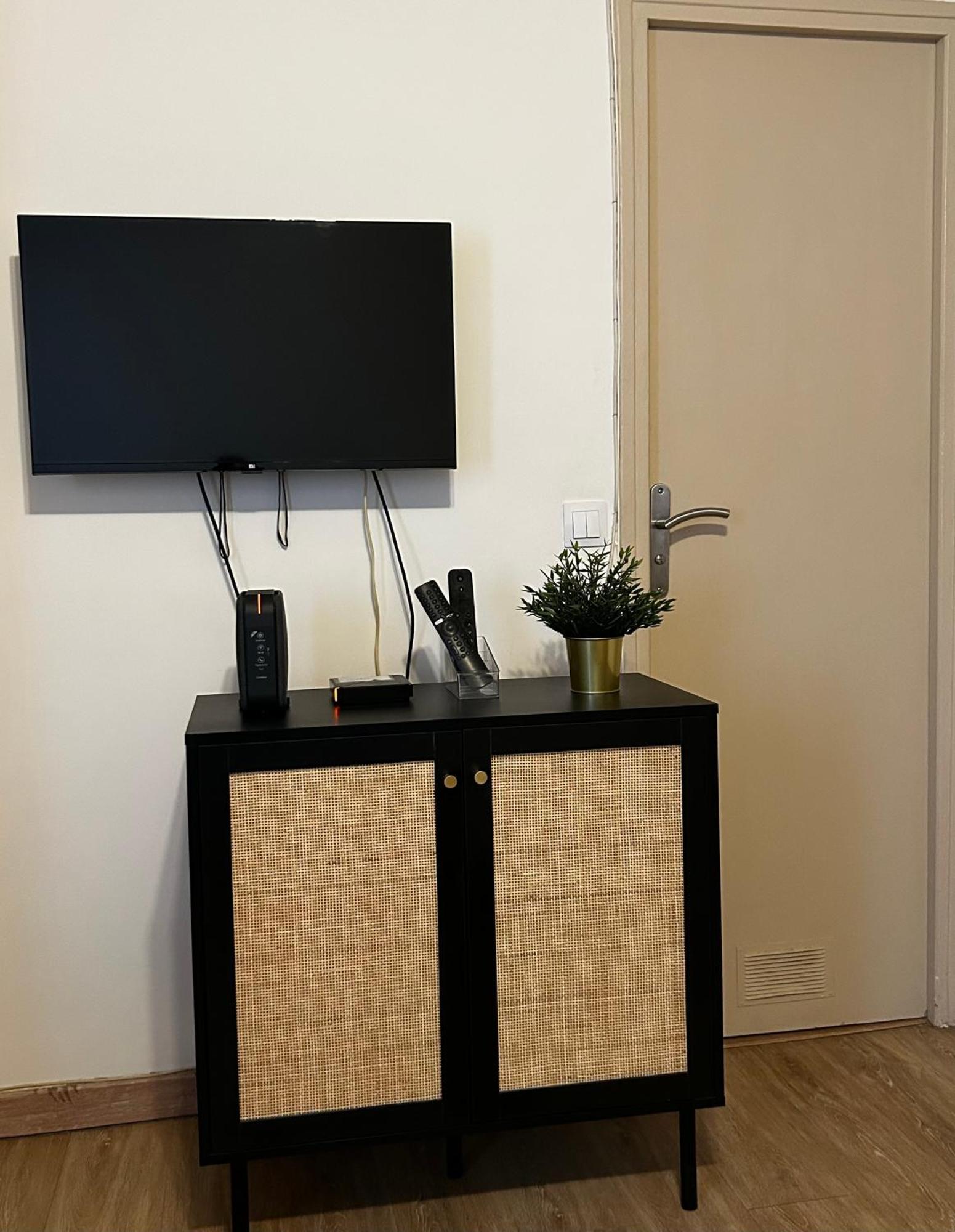 Montparnasse Appartement