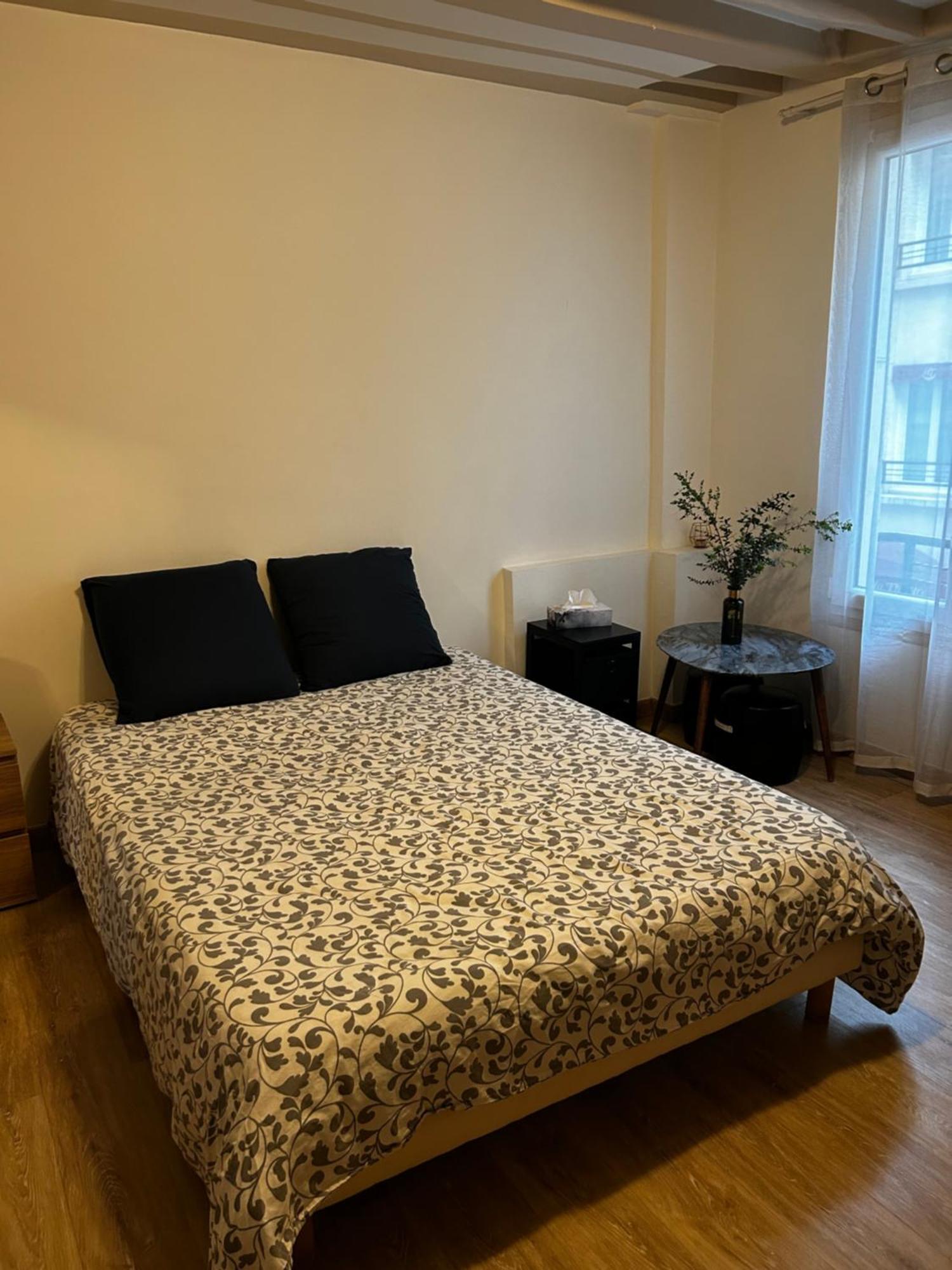 Montparnasse Appartement *