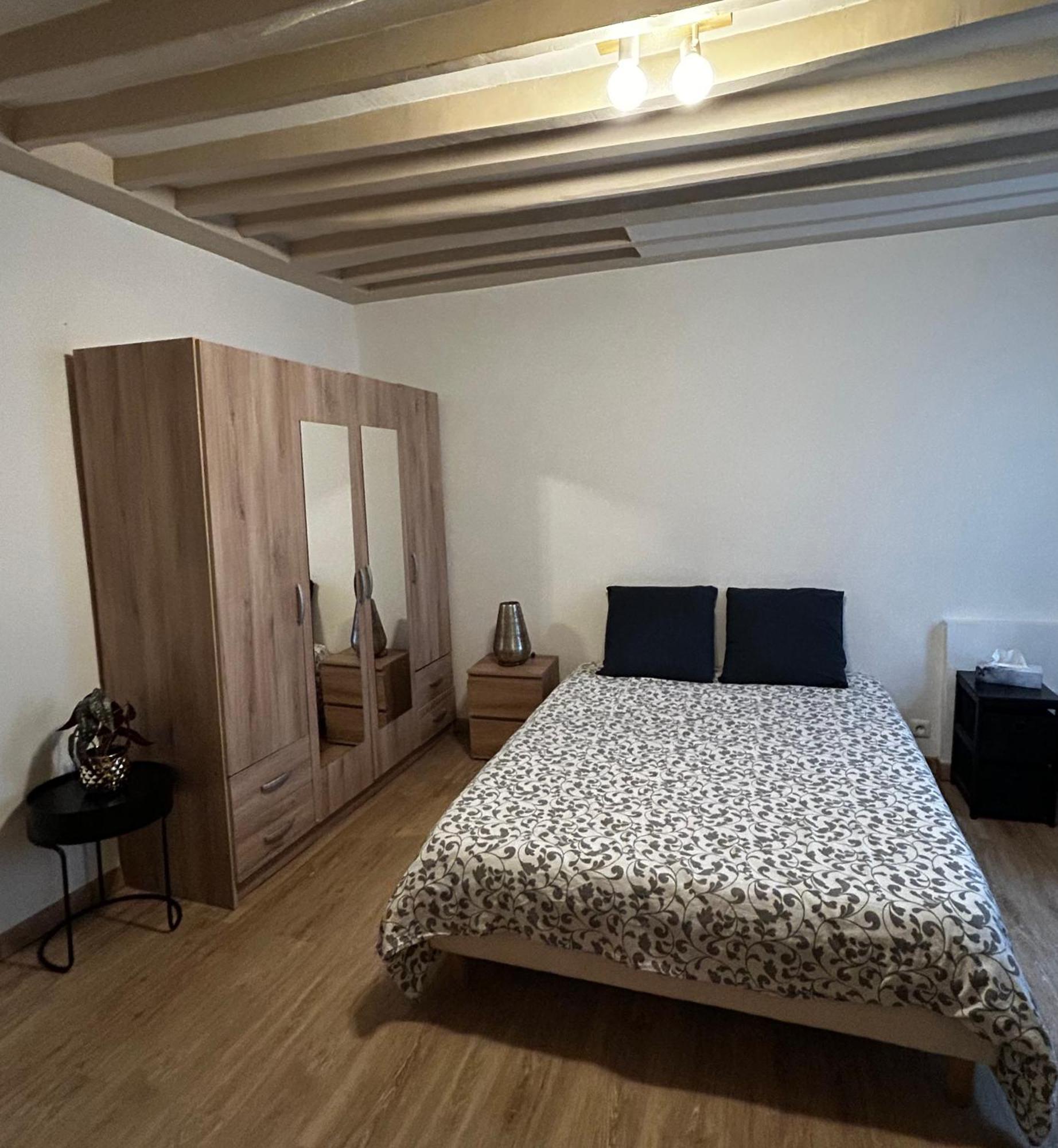 Appartement Montparnasse *