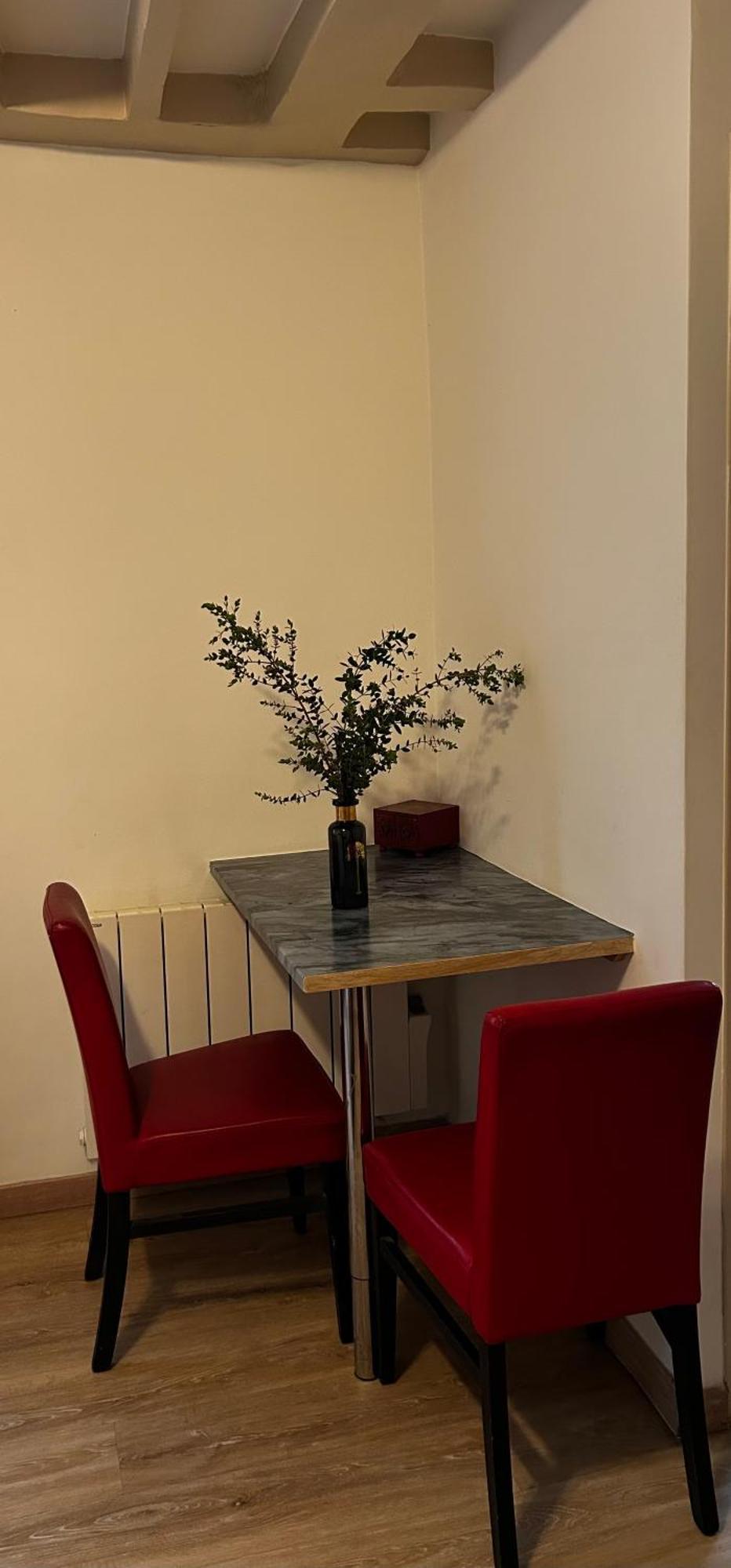 Appartement Montparnasse Paris